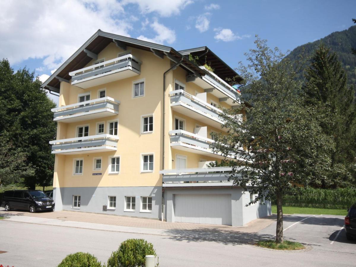 Apartment Stefanie-1 By Interhome Bad Hofgastein Dış mekan fotoğraf