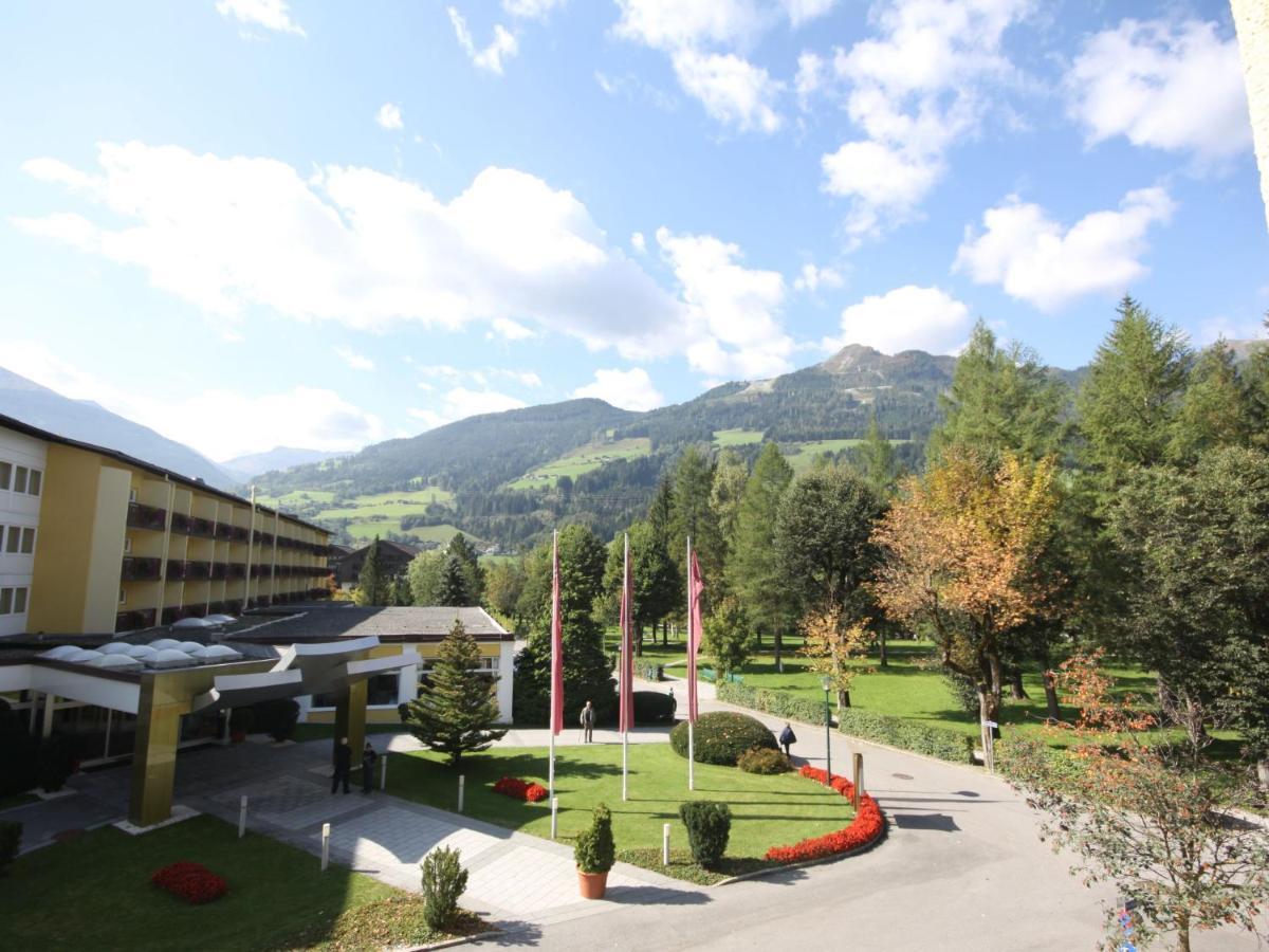 Apartment Stefanie-1 By Interhome Bad Hofgastein Dış mekan fotoğraf
