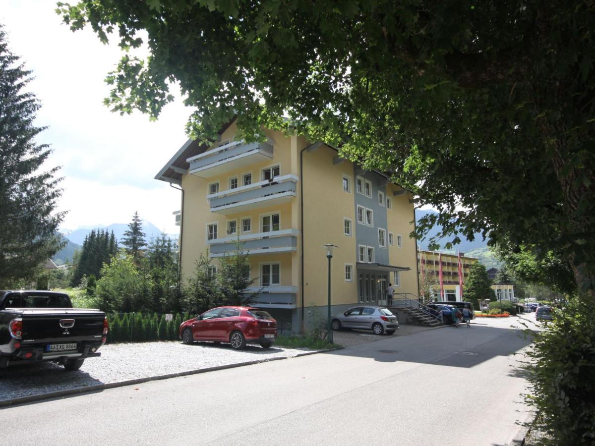 Apartment Stefanie-1 By Interhome Bad Hofgastein Dış mekan fotoğraf