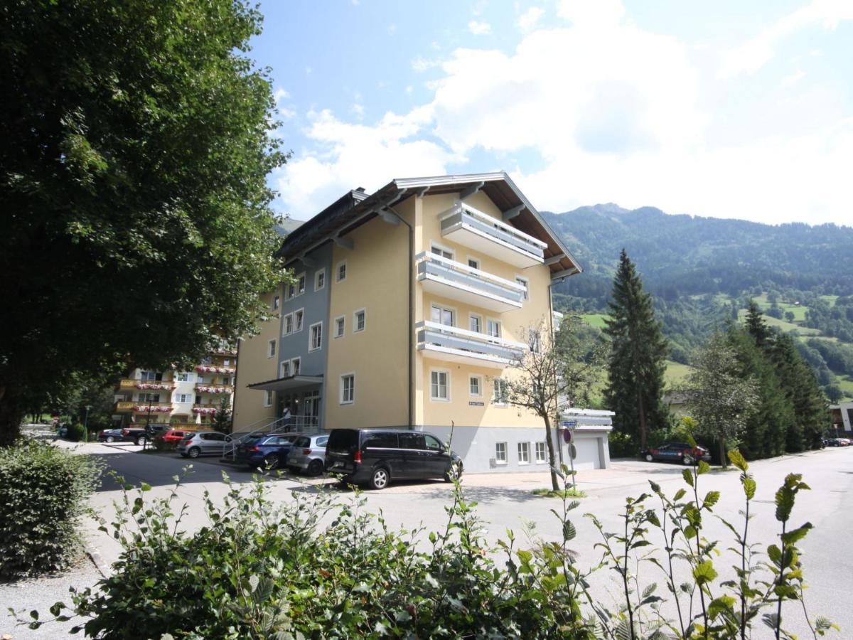 Apartment Stefanie-1 By Interhome Bad Hofgastein Dış mekan fotoğraf