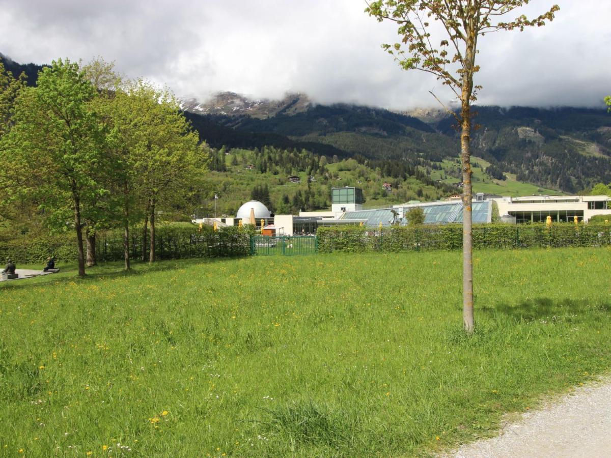 Apartment Stefanie-1 By Interhome Bad Hofgastein Dış mekan fotoğraf