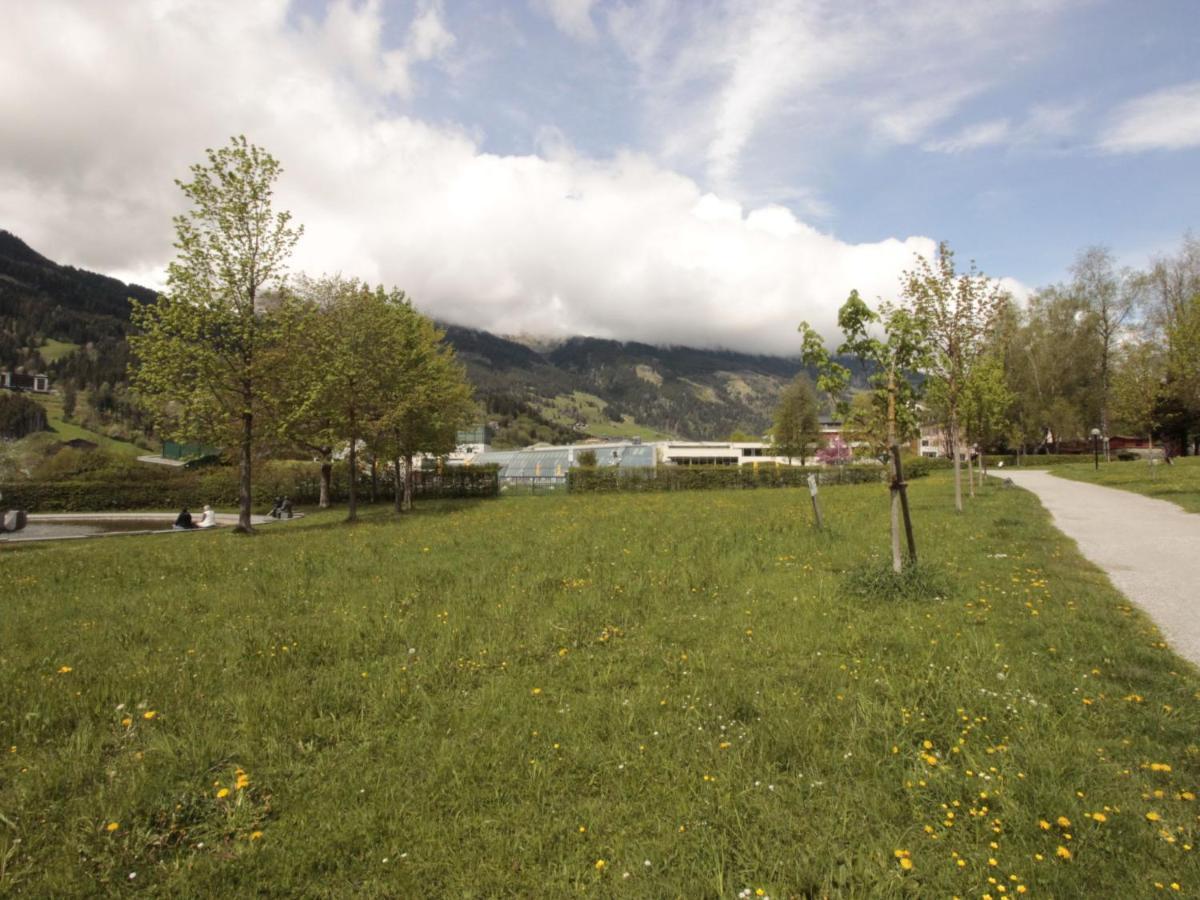 Apartment Stefanie-1 By Interhome Bad Hofgastein Dış mekan fotoğraf