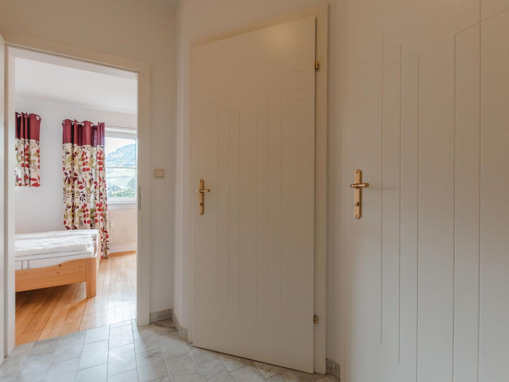 Apartment Stefanie-1 By Interhome Bad Hofgastein Dış mekan fotoğraf