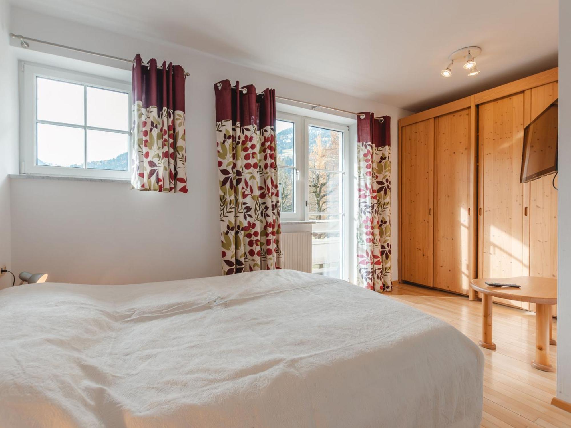 Apartment Stefanie-1 By Interhome Bad Hofgastein Dış mekan fotoğraf