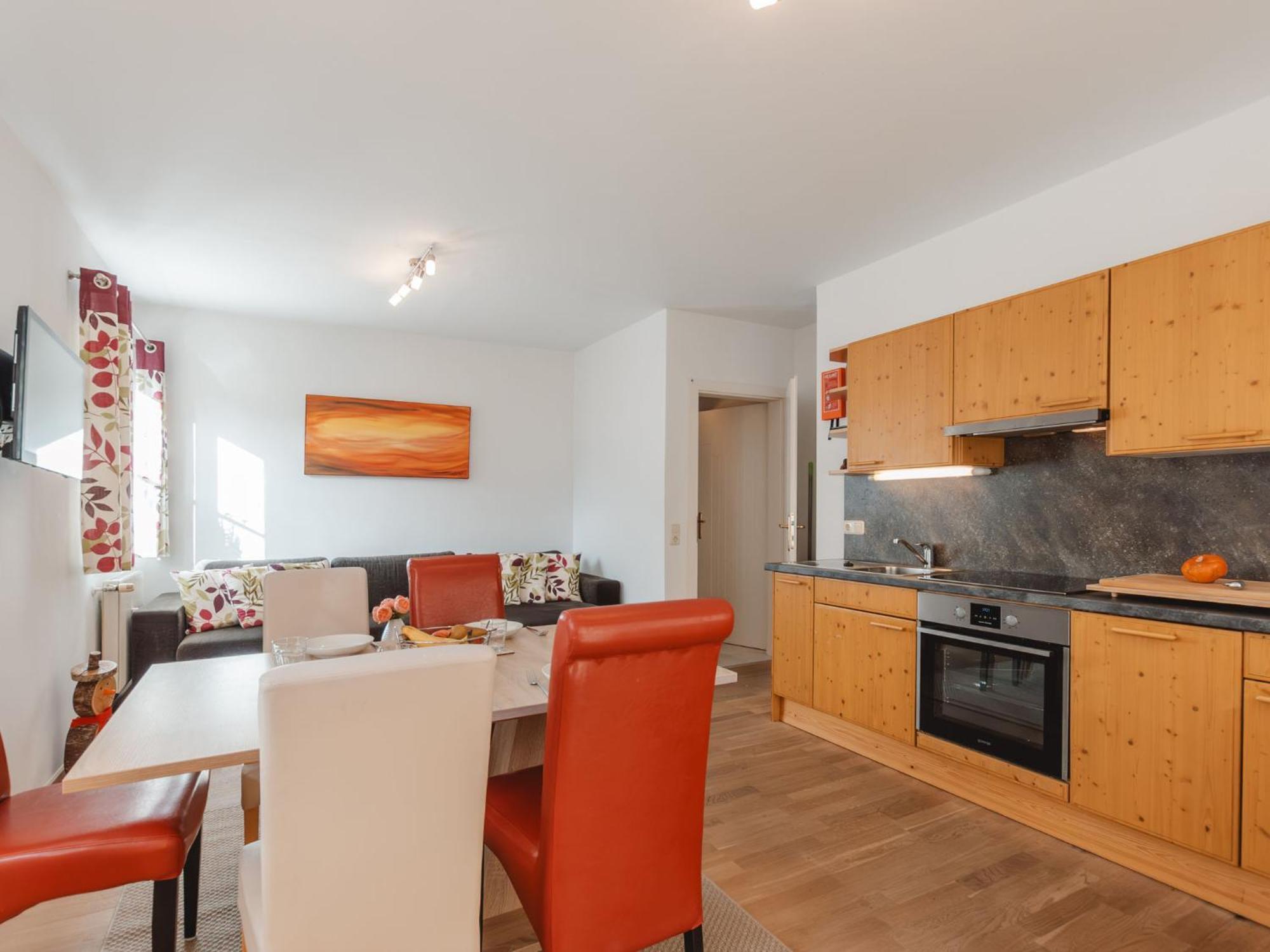 Apartment Stefanie-1 By Interhome Bad Hofgastein Dış mekan fotoğraf