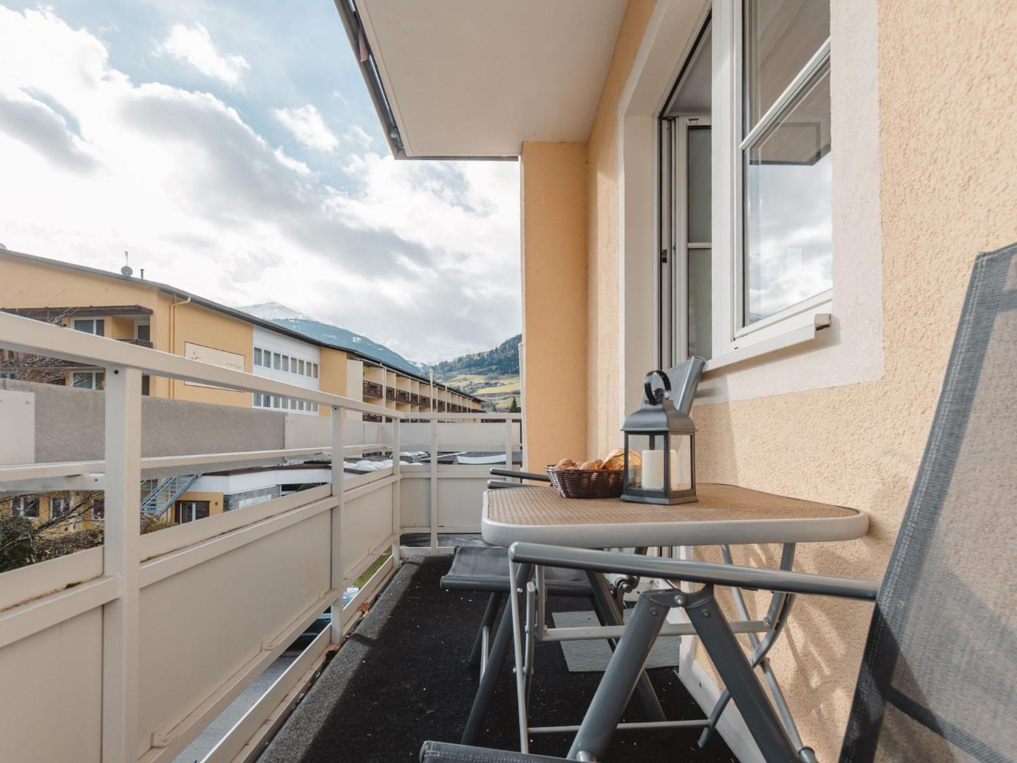 Apartment Stefanie-1 By Interhome Bad Hofgastein Dış mekan fotoğraf