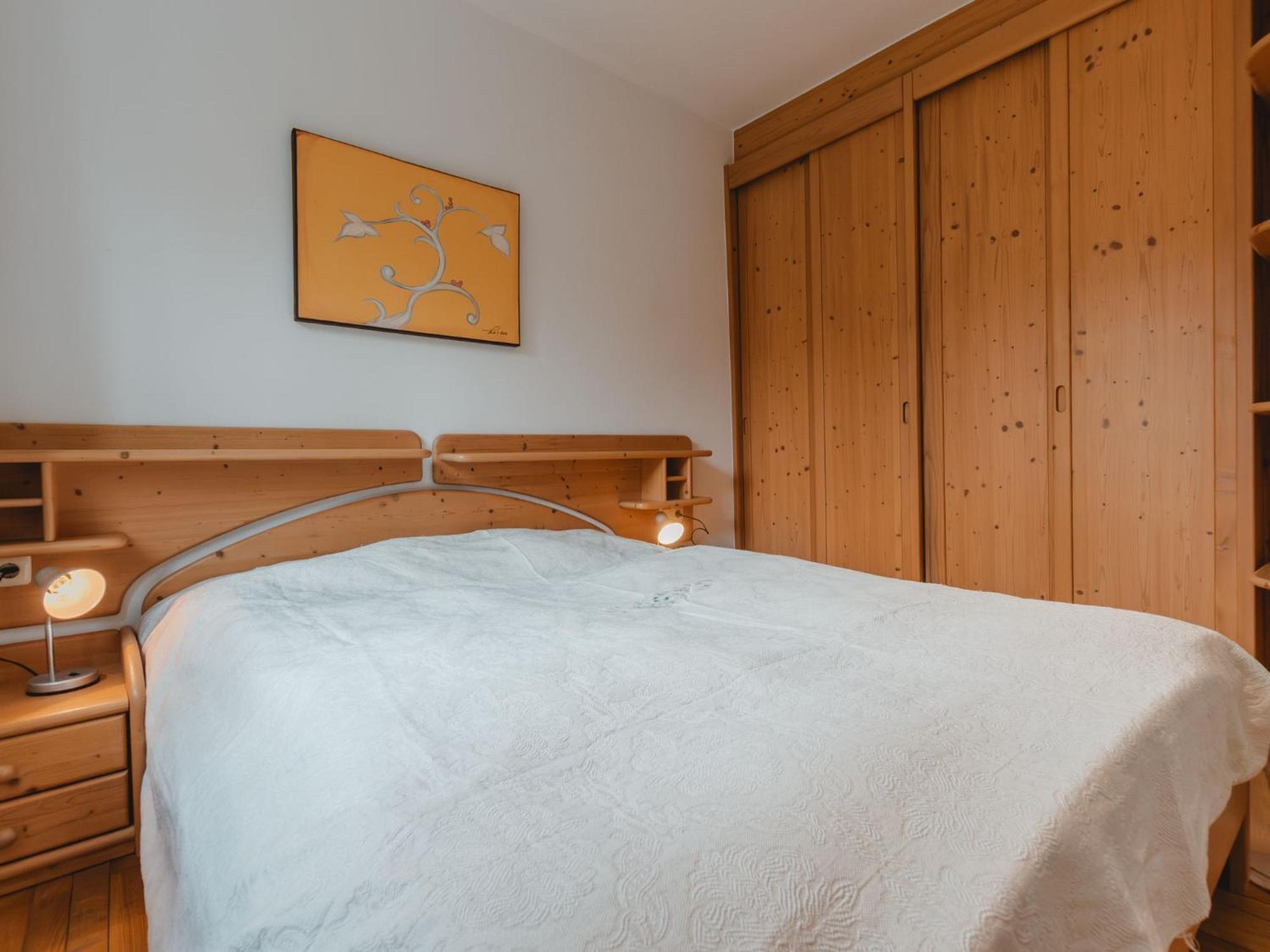 Apartment Stefanie-1 By Interhome Bad Hofgastein Dış mekan fotoğraf