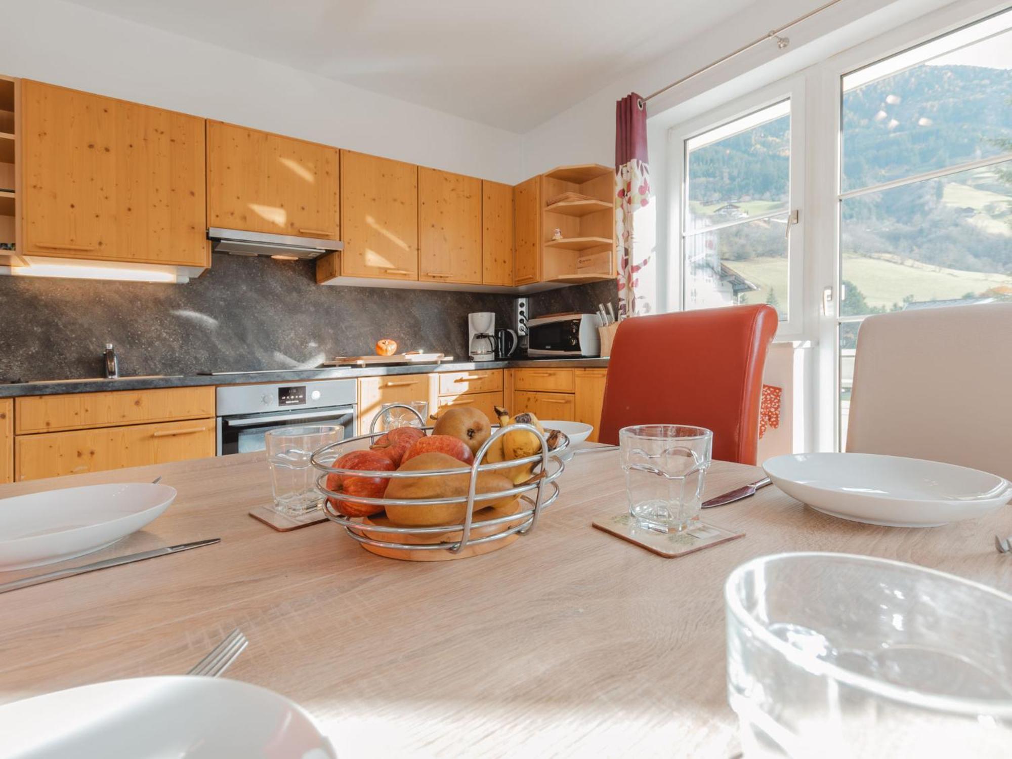 Apartment Stefanie-1 By Interhome Bad Hofgastein Dış mekan fotoğraf