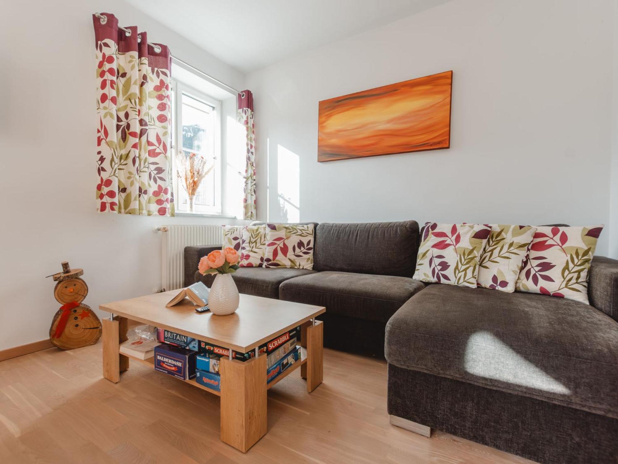 Apartment Stefanie-1 By Interhome Bad Hofgastein Dış mekan fotoğraf