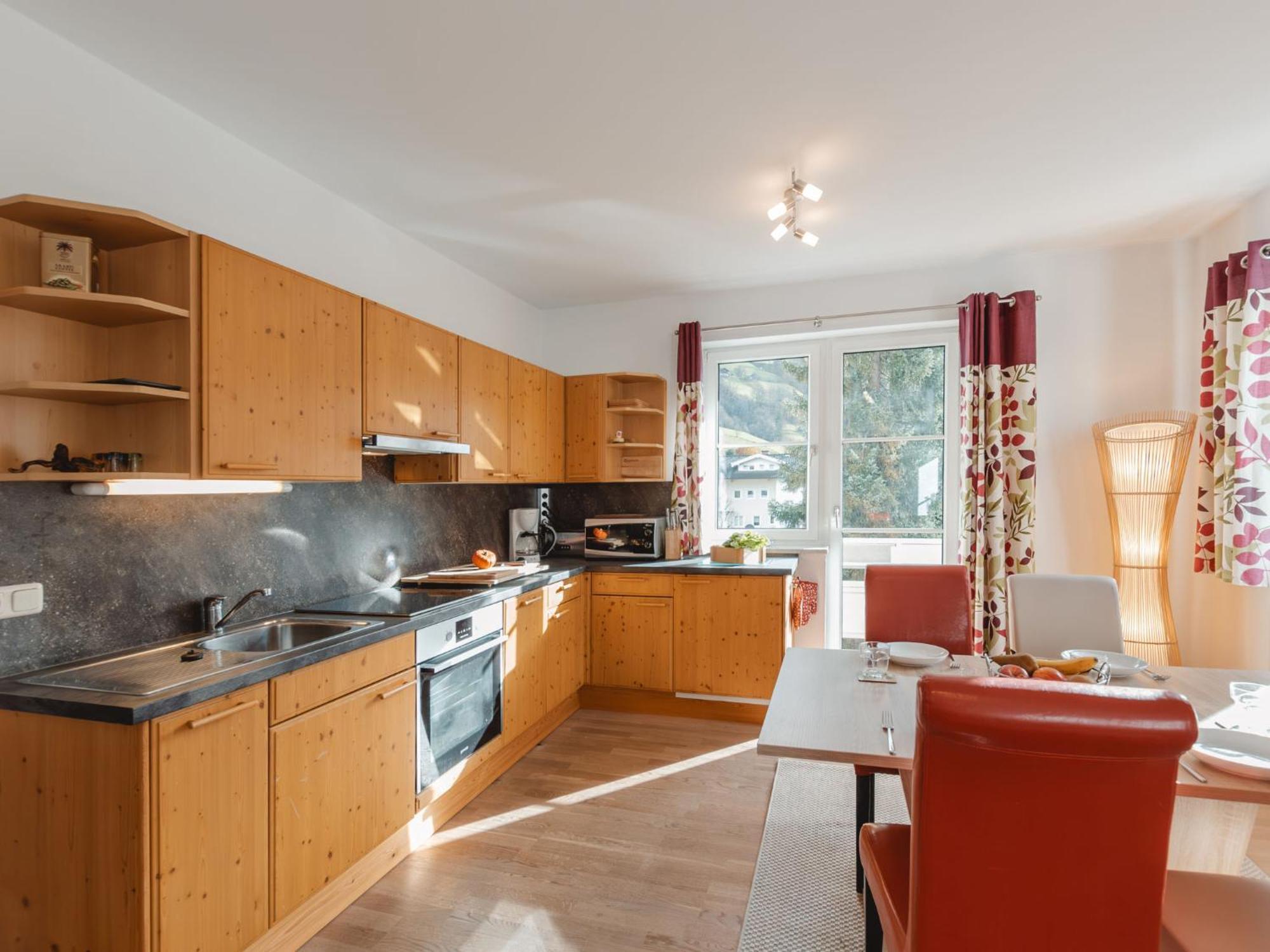 Apartment Stefanie-1 By Interhome Bad Hofgastein Dış mekan fotoğraf
